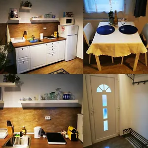 Dalmapartman , Budapest Magyarország