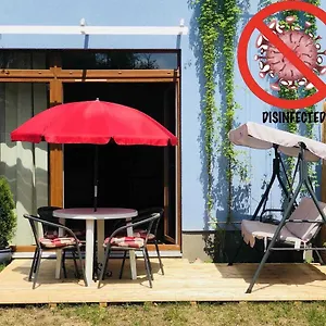  Apartmán Maria - Free Parking