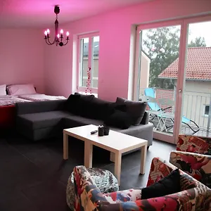  Apartment Ferien In Deutschland