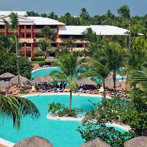 Iberostar Waves 5*, Punta Cana Dominikai Köztársaság