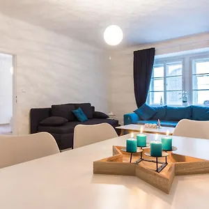 Karlova Appartement