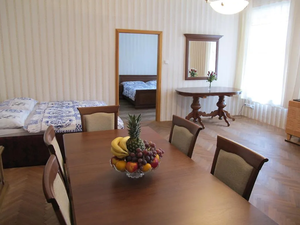 Apartments Near Lesser Town Prag 0*,  Tschechische Republik