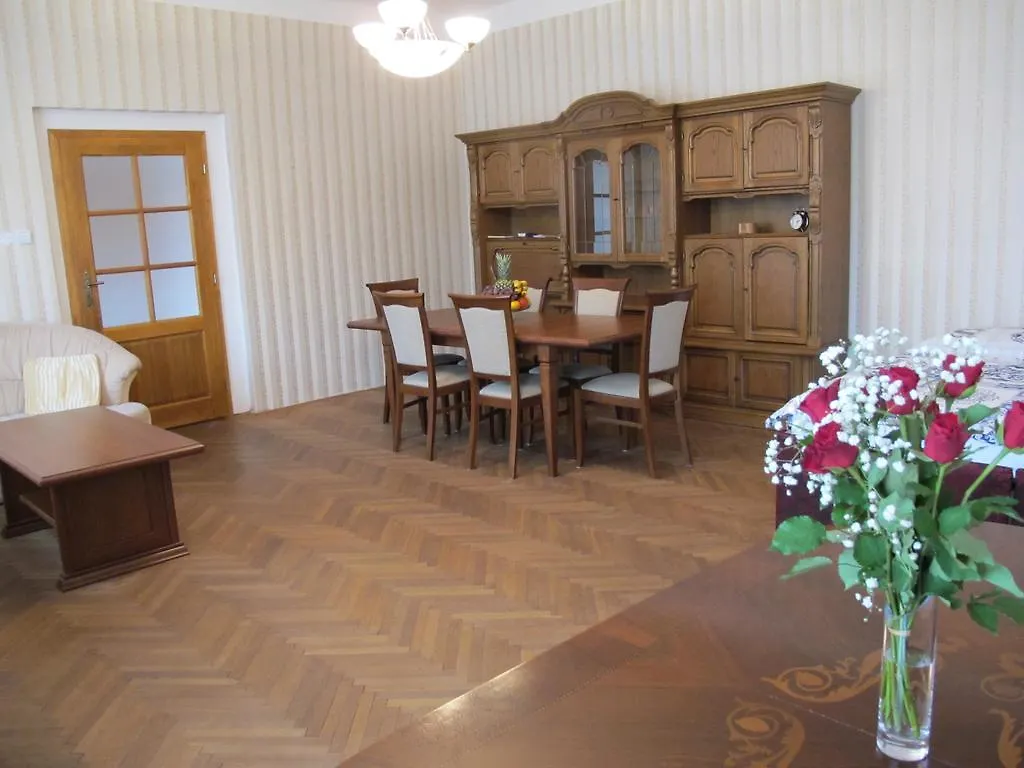 Apartments Near Lesser Town Prag 0*,  Tschechische Republik