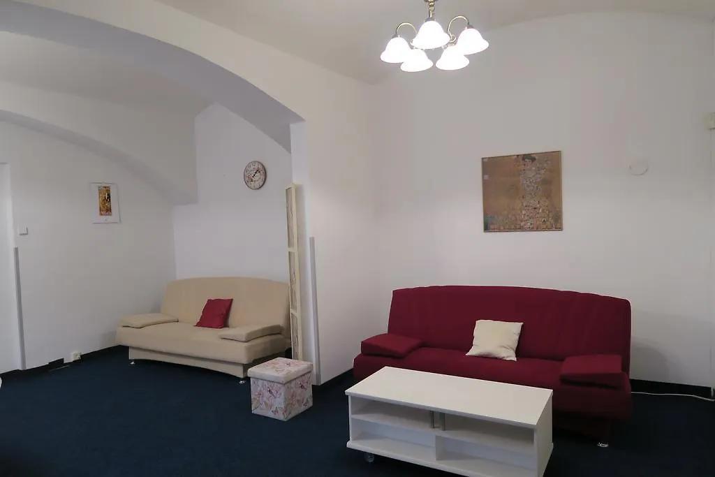 Apartments Near Lesser Town Prag Tschechische Republik