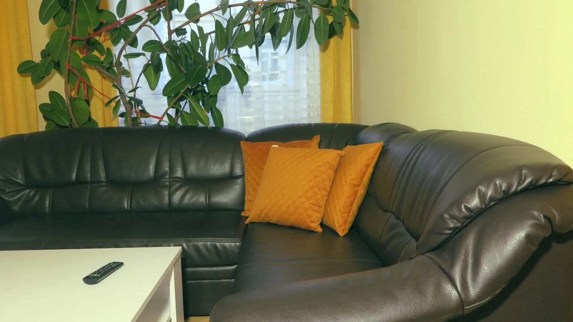 Apartments Near Lesser Town Prague