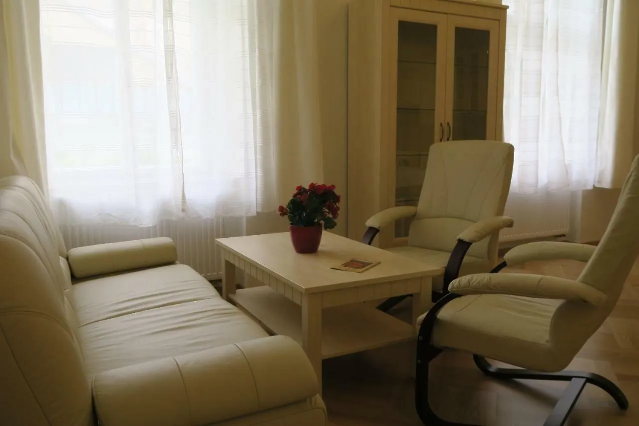 Apartments Near Lesser Town Πράγα